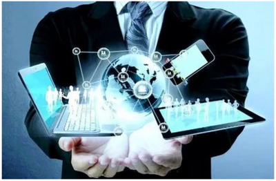 互聯(lián)網(wǎng)思維的多元范疇與信息技術服務的深度融合