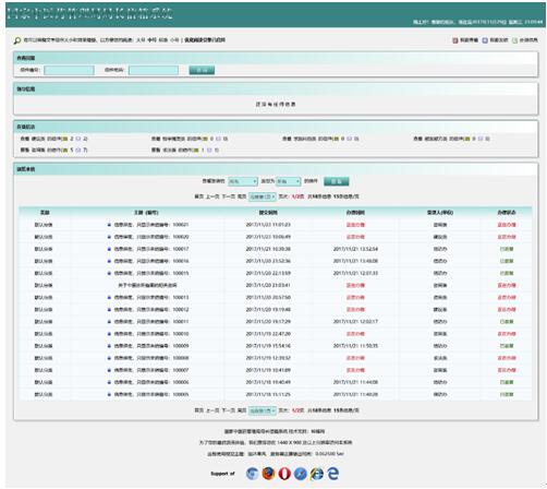 鄭州文達嶺峰助力國家中醫藥管理局，新一代郵件系統提升數字化治理效能