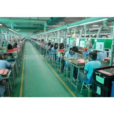 深圳市晟優電子科技 專業銷售電子產品，助力智慧生活